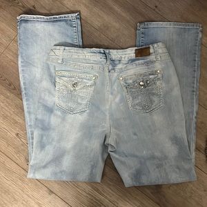 Womens Earl Jeans Size 12